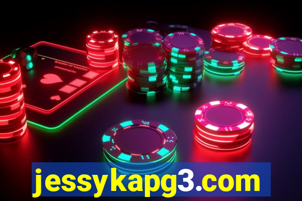 jessykapg3.com