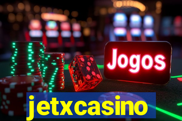 jetxcasino