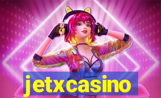 jetxcasino