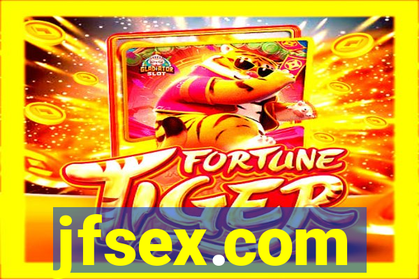 jfsex.com