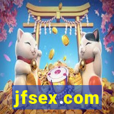 jfsex.com