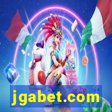 jgabet.com