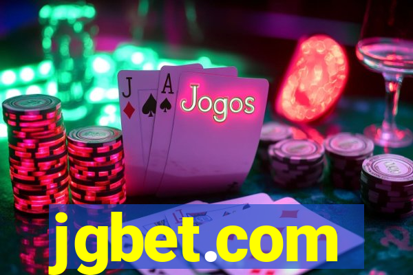 jgbet.com