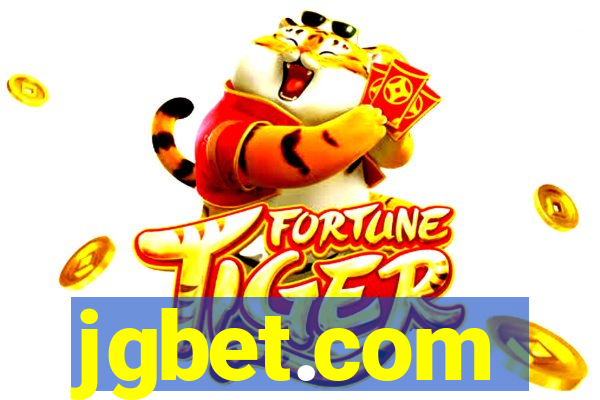 jgbet.com