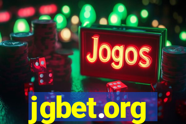 jgbet.org