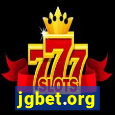 jgbet.org