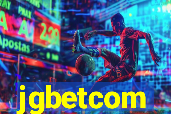 jgbetcom