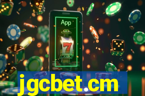 jgcbet.cm