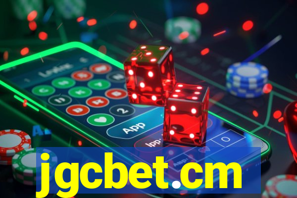 jgcbet.cm