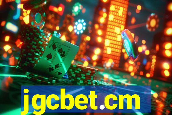 jgcbet.cm