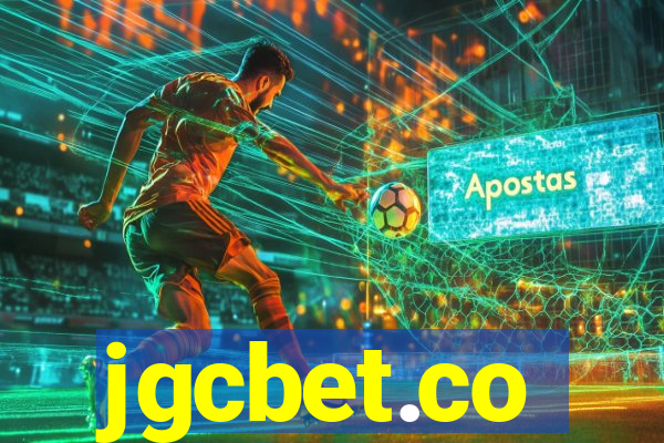 jgcbet.co