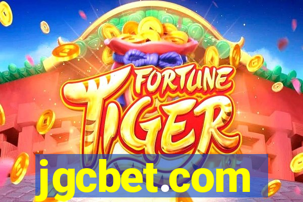 jgcbet.com