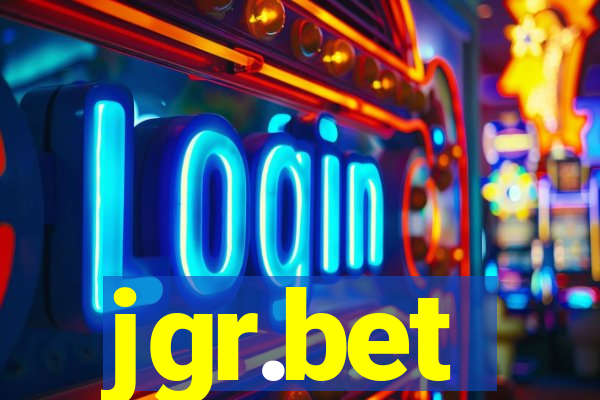 jgr.bet