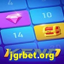 jgrbet.org