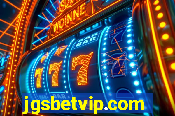 jgsbetvip.com