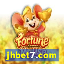 jhbet7.com