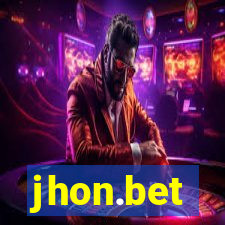 jhon.bet