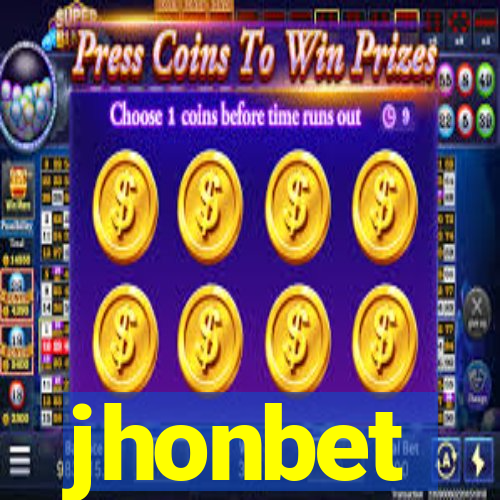 jhonbet