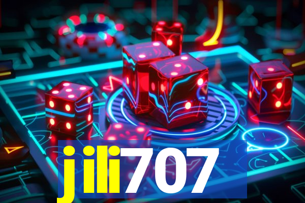 jili707