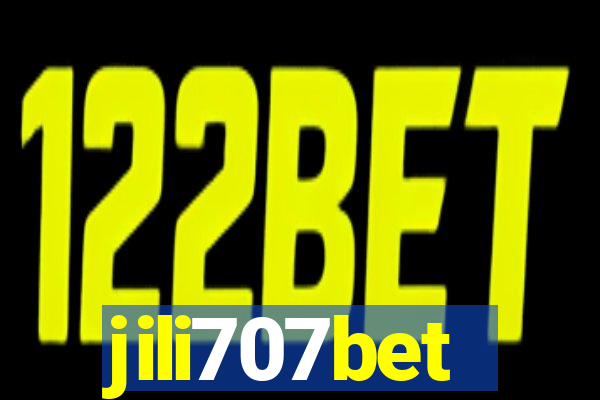 jili707bet