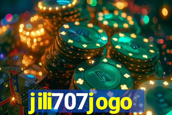 jili707jogo