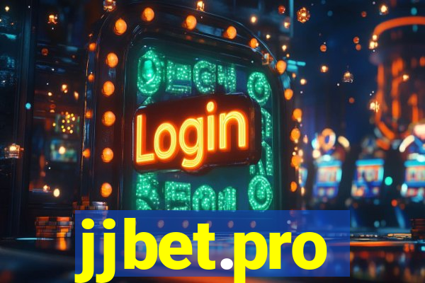 jjbet.pro