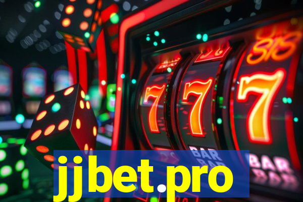 jjbet.pro