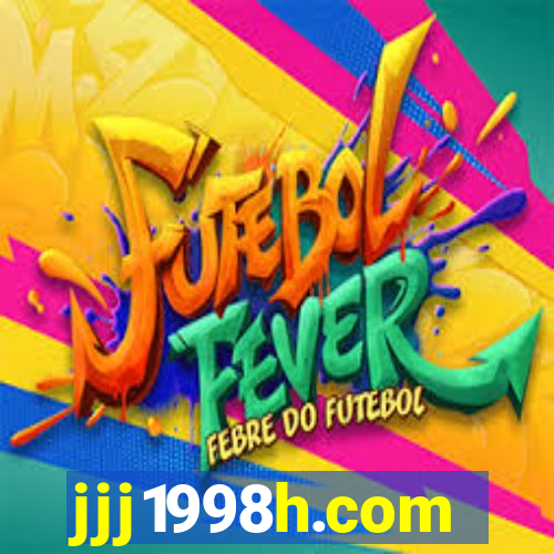 jjj1998h.com