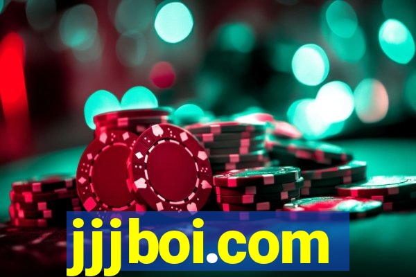 jjjboi.com