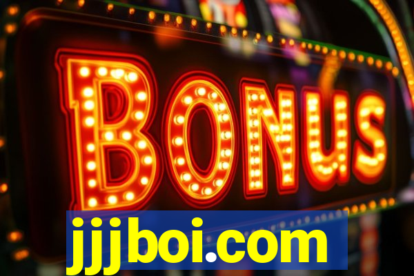 jjjboi.com