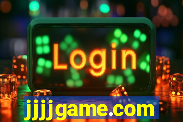 jjjjgame.com