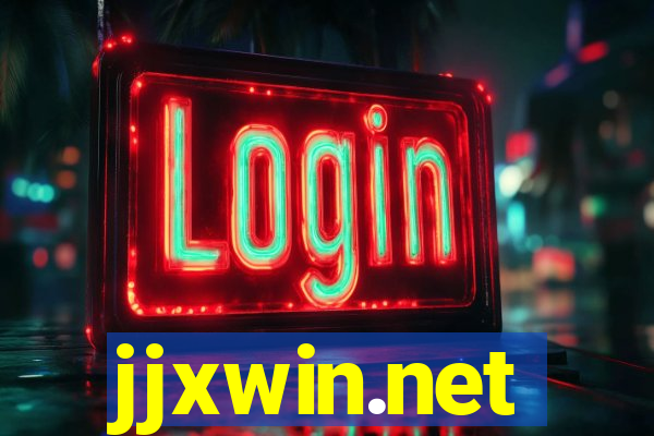 jjxwin.net