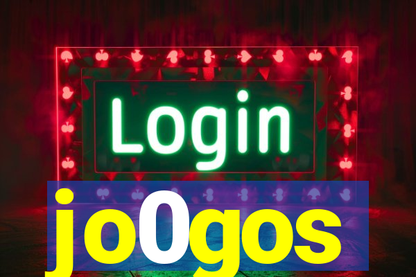 jo0gos