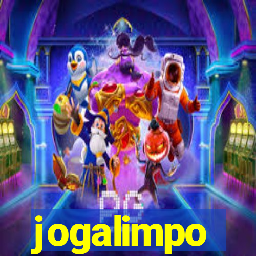 jogalimpo