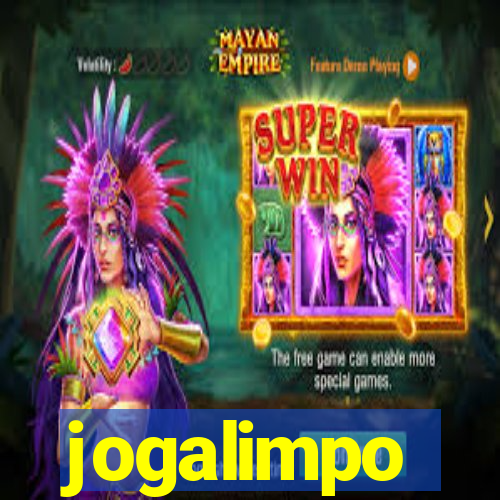 jogalimpo