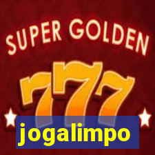 jogalimpo