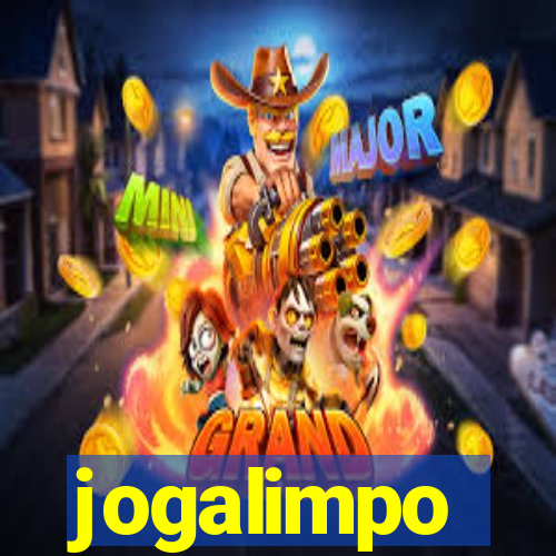 jogalimpo