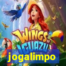 jogalimpo