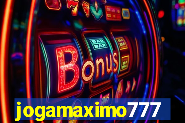 jogamaximo777