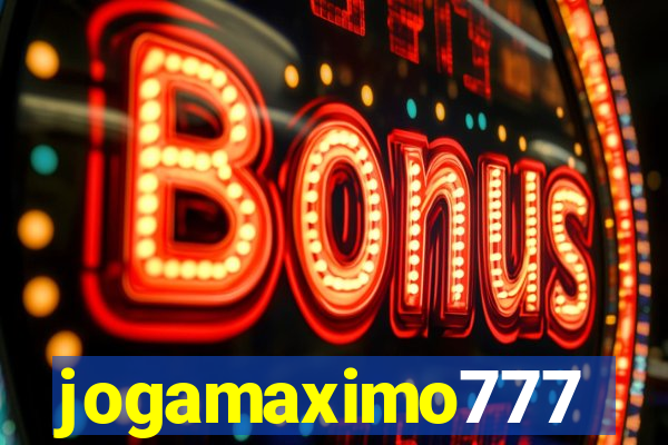 jogamaximo777