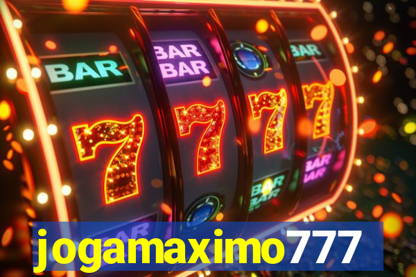 jogamaximo777