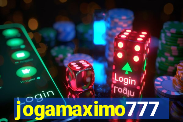 jogamaximo777