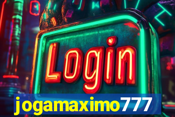 jogamaximo777