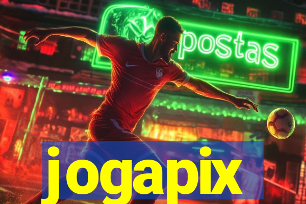 jogapix