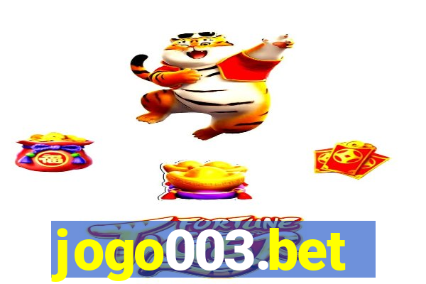 jogo003.bet