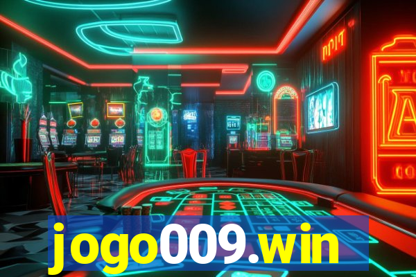 jogo009.win