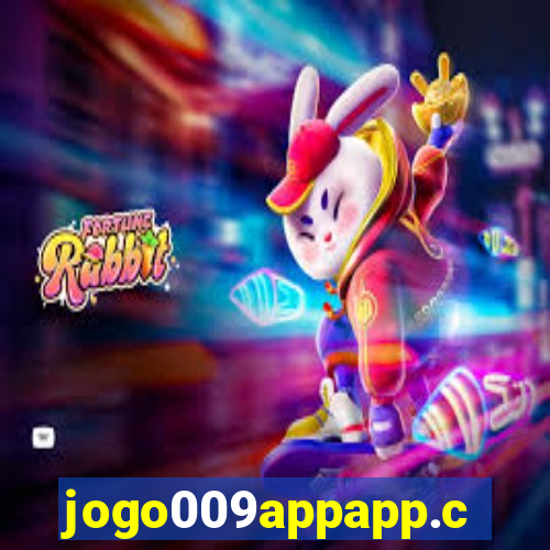 jogo009appapp.com