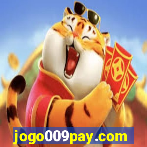 jogo009pay.com