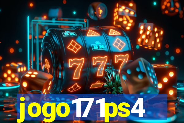 jogo171ps4