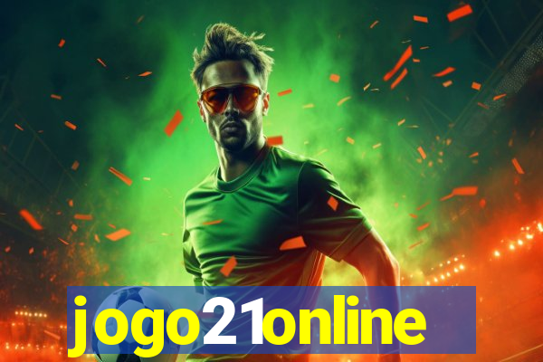 jogo21online